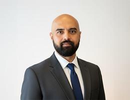 Agent Ali Hussnain
