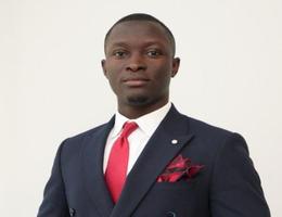Agent Yawo  Hassan