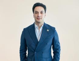 Agent Abdelmounaim Saoudi
