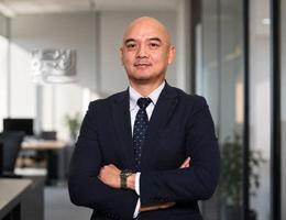 العميل Alvin Tupil Gramonte