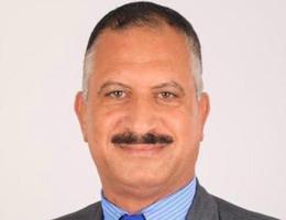Agent Hamed Afifi