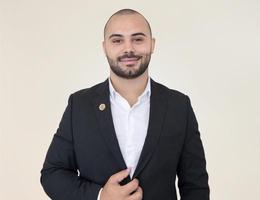 Agent Ibrahim Houcheimy