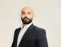 Agent Ibrahim Houcheimy