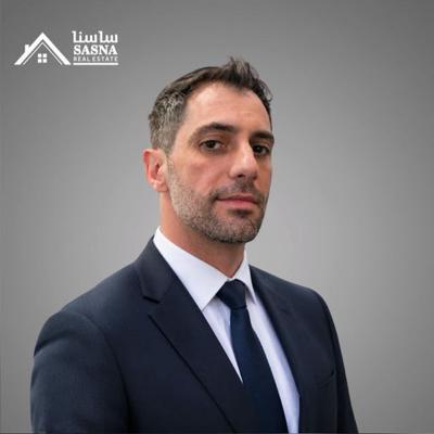 Agent Nibal Abdel Khalek