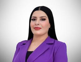 Agent Khouloud Jebali
