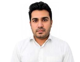 Agent Salman Sohail