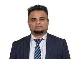 Agent Indunil Chinthaka Hettiarachchige