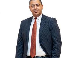 العميل Mahmoud Elsayed