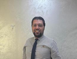 العميل Ehab Wagdy