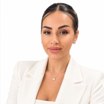 العميل Nour Ahsan