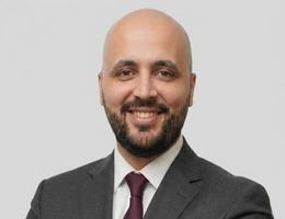 Agent Hesham Said