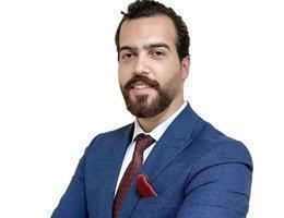 Agent Aslan Harb