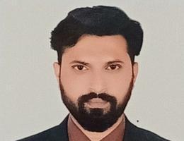 Agent Azeem Dowm Real estate