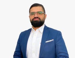 Agent Hussam Hamwi
