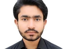 العميل Muhammad Zeshan
