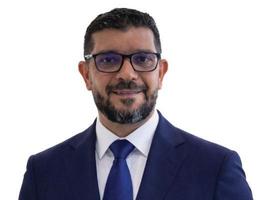 Agent Mohamad El Turk