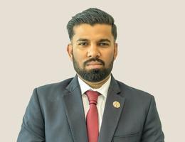 العميل Waleed Mohamed Arif