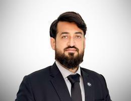 Agent Muhammad Bilal Shahid