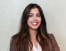 Agent Chaimaa El Bouhali