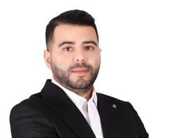 العميل Hazem El Arem