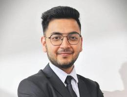 Agent Naheem Khan