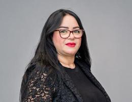 Agent Jamila Chmissi