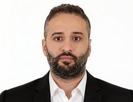 العميل Ali Zeaiter