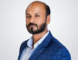 العميل Irfan Saiyed