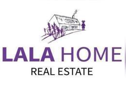 العميل LALA HOME REAL ESTATE