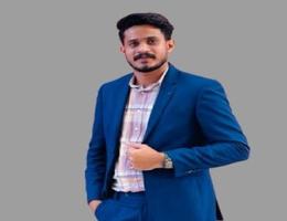Agent Abdulla Abhi
