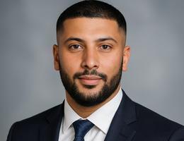Agent Amine Mejri