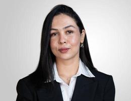 Agent Amira Aissa,