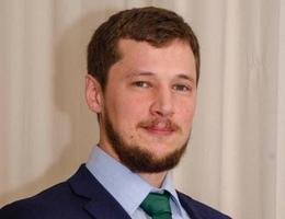 Agent Akef Shishani