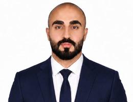 العميل Ibrahim Riyadh Ali
