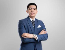 Agent Johnson Elizaga