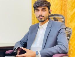 Agent Muhammad Adeel