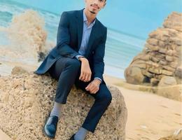 Agent MUHAMMAD MADNI