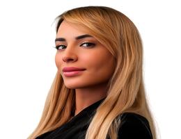 Agent Amira Dakhli