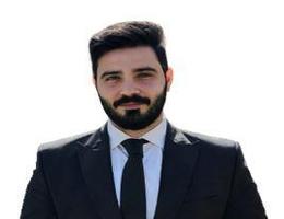 Agent Muazzam Ali