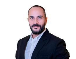 Agent Fadi Orabi