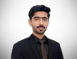 Agent Muhammad Jehan