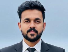 العميل Navad Mannarath