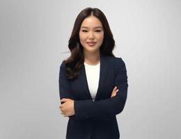 Agent Nuraiym Ruslan
