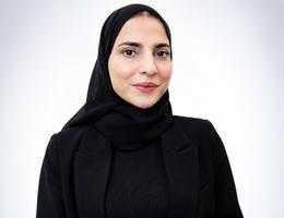 Agent Qantara Zain Abbasi