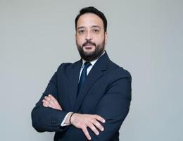 Agent Omar Ben Al Sheikh