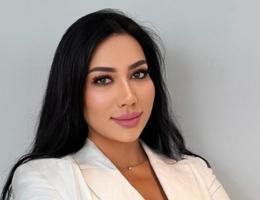 العميل Sabina Gaivoronskaya