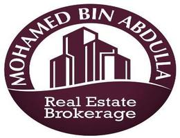 Agent (MBA) MOHAMED BIN ABDULLA REAL ESTATE BROKERAGE