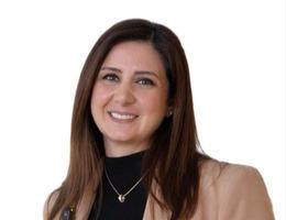 Agent Lara Touma