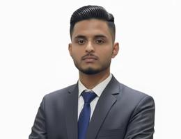 Agent Mr Yasir