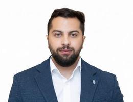 العميل Sanad Hussain
